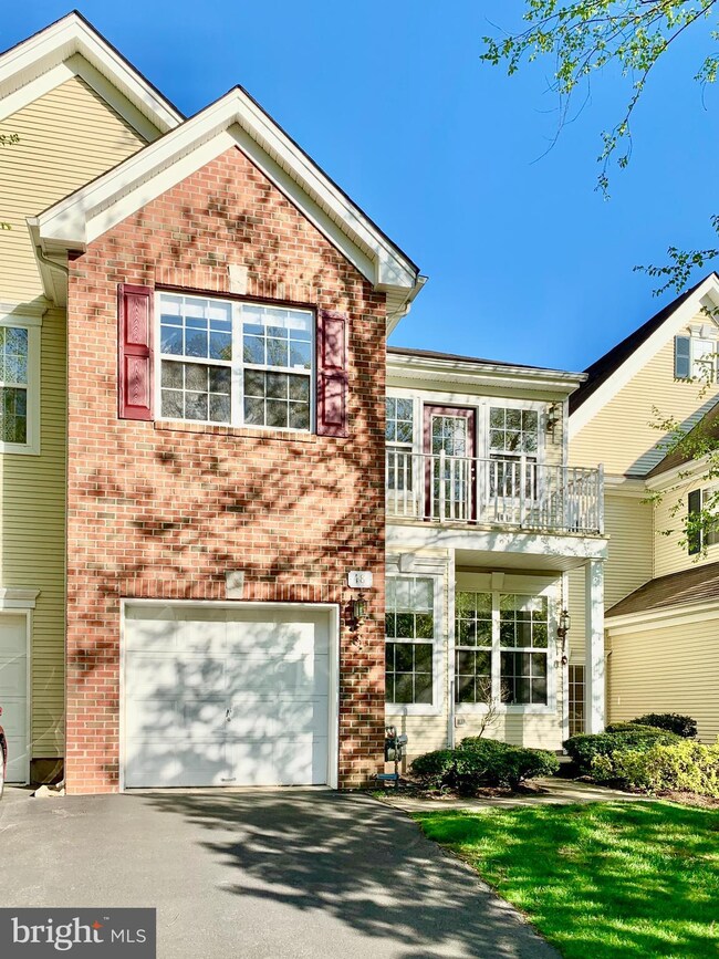 48 Normandy Dr, Princeton Junction, NJ 08550 - photo 2