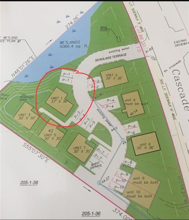 1 Seaglass Terrace, Old Orchard Beach, ME 04064 - photo 2