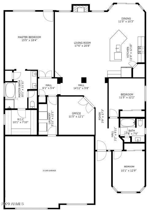 11510 E DARTMOUTH ST – Photo 2