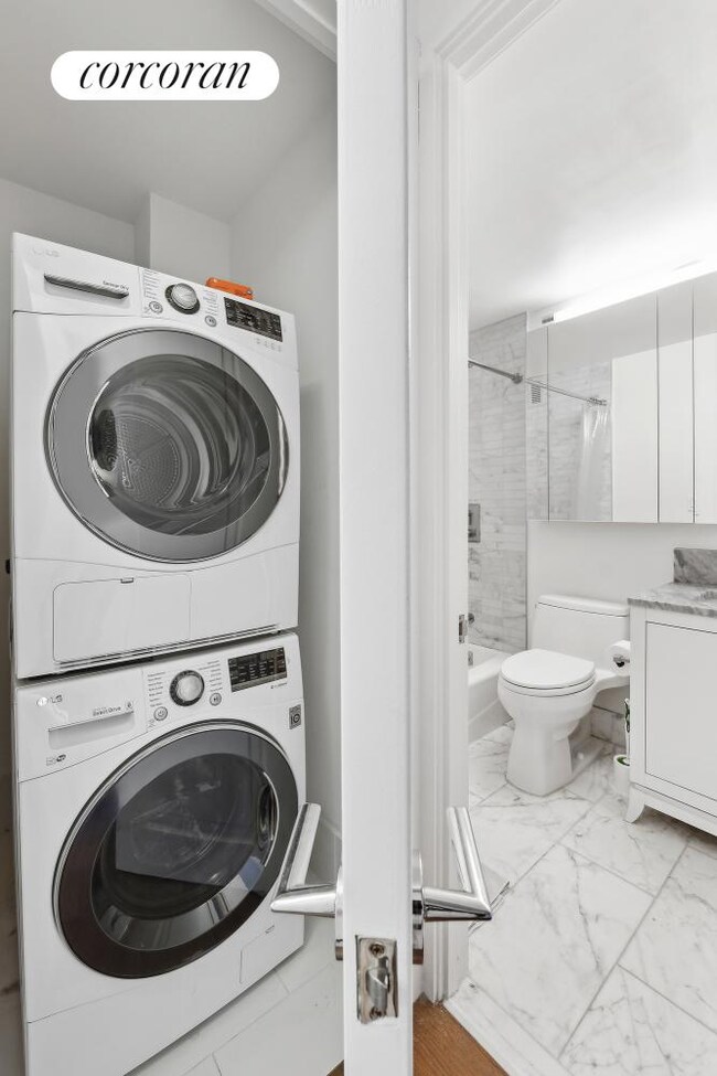 Carnegie Park Condominiums unit 1012, New York, NY 10128 - photo 7