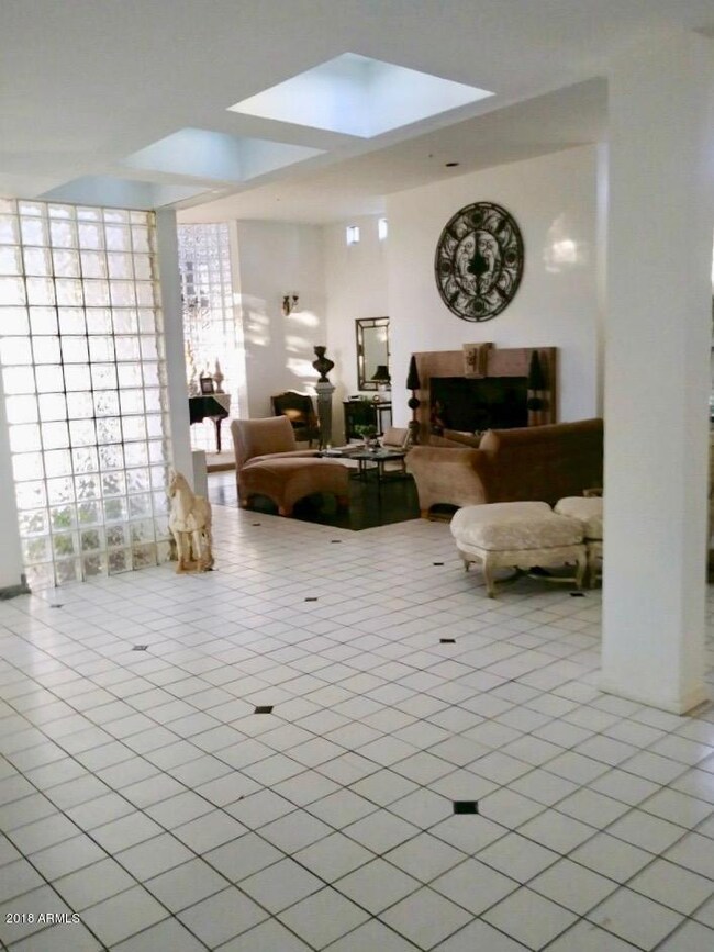 Foyer