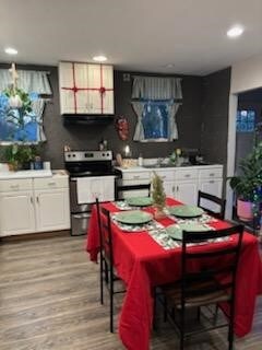 609 Marshall Ave, Mattoon, IL 61938 - photo 3