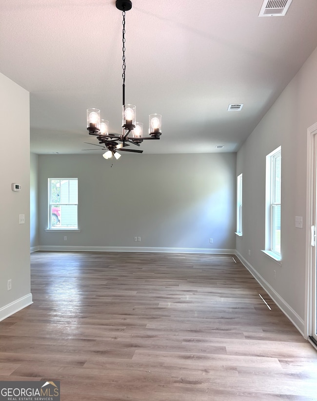 281 W East Smith Rd, Pembroke, GA 31321 - photo 6