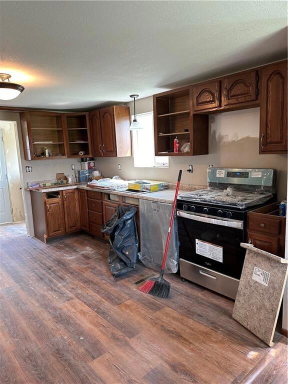 235 S Park St, Alma Center, WI 54611 - photo 6