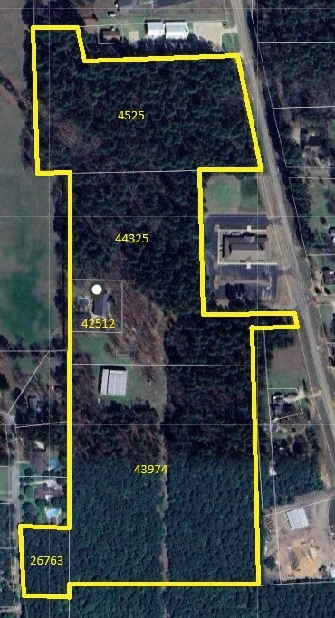 1402 S Boggie St unit FM1841, Atlanta, TX 75551 - photo 6