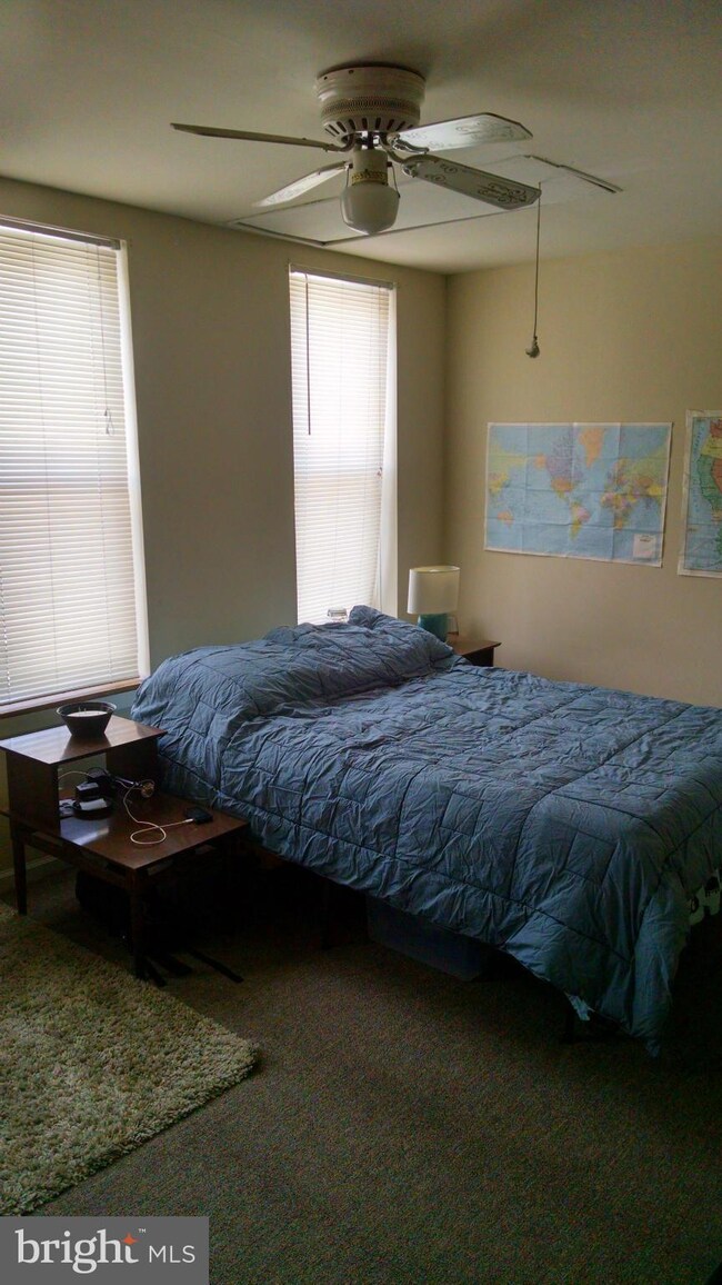 807 Hollins St unit 3, Baltimore, MD 21201 - photo 4