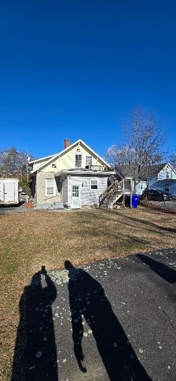 25 Front St, Shirley, MA 01464 - photo 6