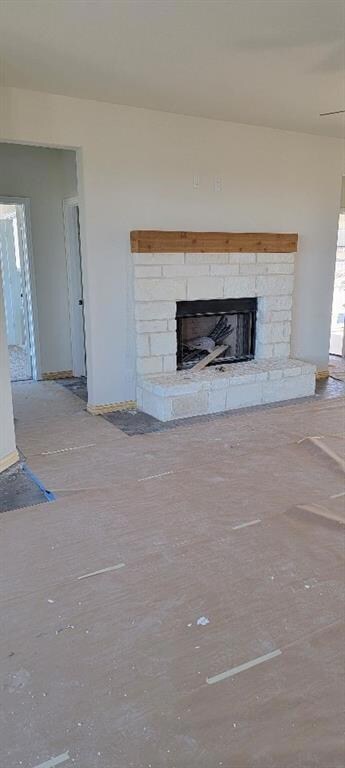 1093 Flagstone Dr, Weatherford, TX 76085 - photo 5