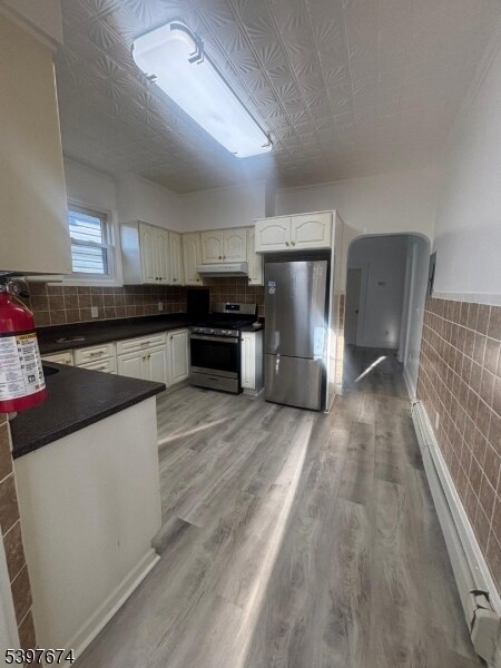 3 Van Buren St unit 2, Passaic, NJ 07055 - photo 3