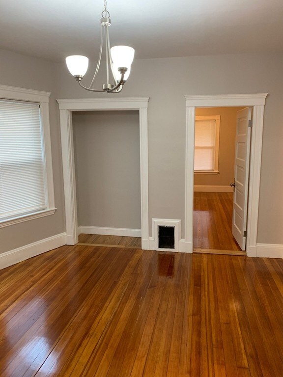 9 Saint Marks Rd unit 1, Dorchester Center, MA 02124 - photo 3