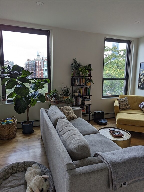 60 Charlesgate W unit 4A, Boston, MA 02215 - photo 5