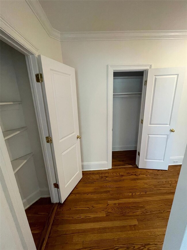 Closet