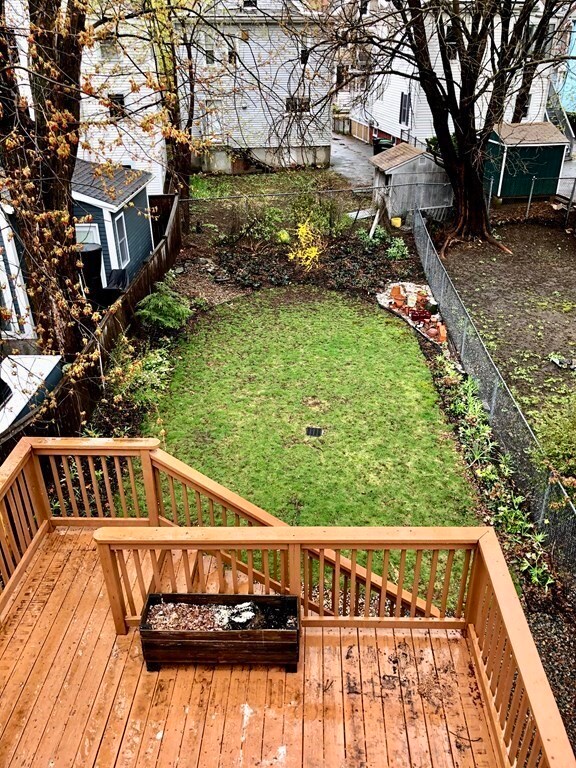 34 Elmwood St unit 1, Somerville, MA 02144 - photo 2