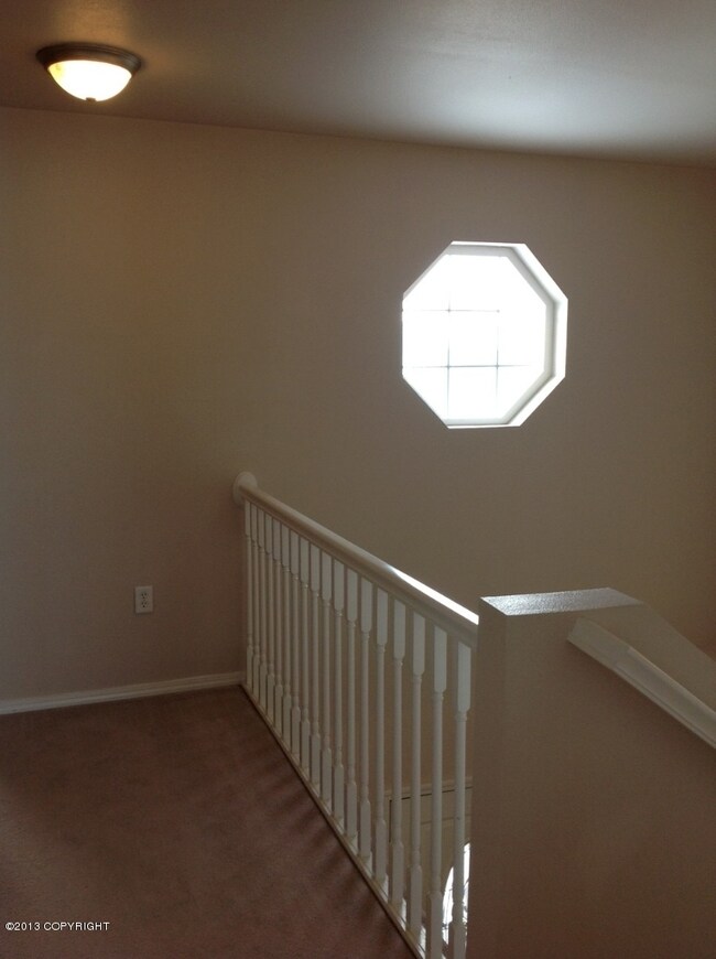 very spacious