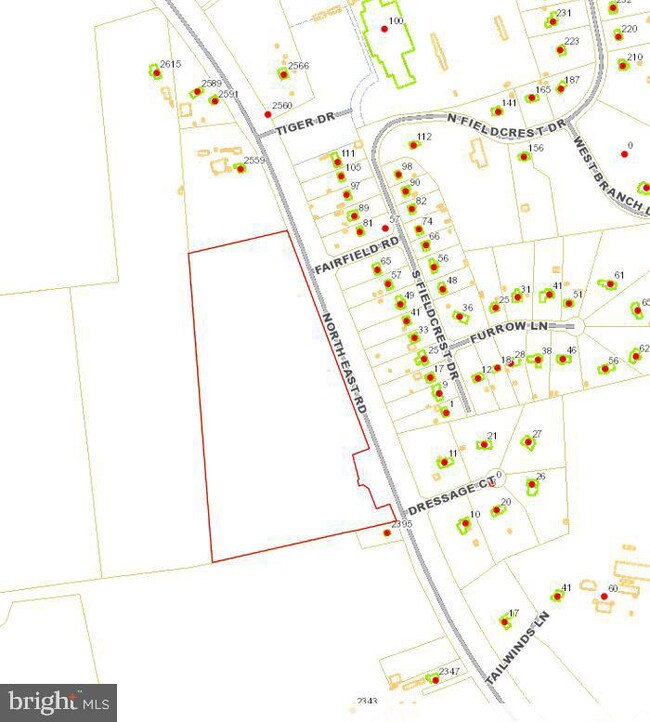 0 Mckinneytown Rd, 5, North East, MD - photo 2