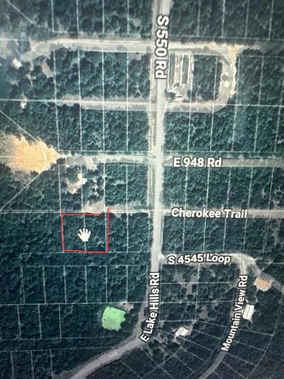 Map / location