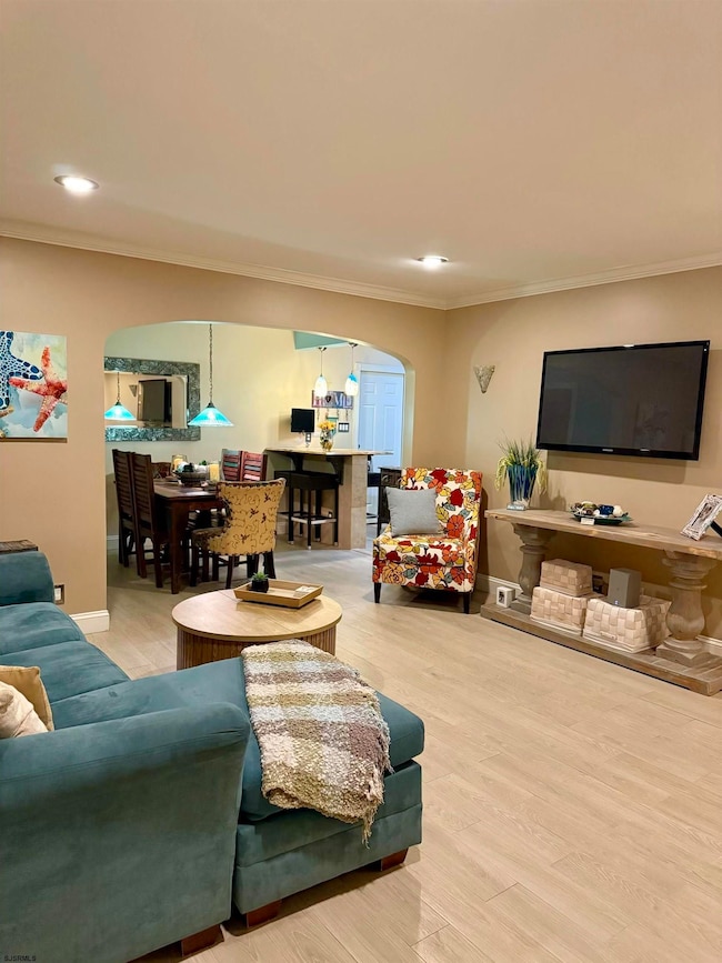 108 N Suffolk Ave, Ventnor City, NJ 08406 - photo 2