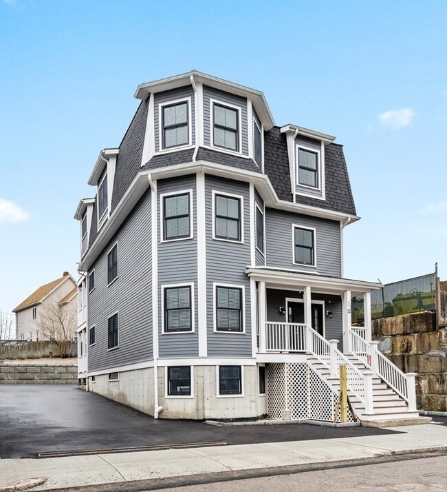 23 Richfield St unit 2, Boston, MA 02121 - photo 7