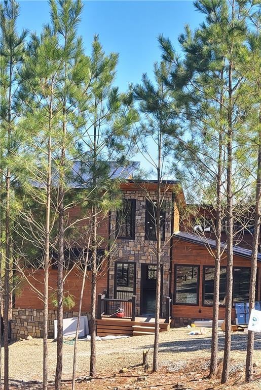 50 Honey Berry Trail, Broken Bow, OK 74728 - photo 2