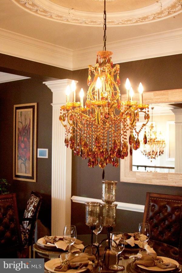 552 Bolin Terrace, Upper Marlboro, MD 20774 - photo 4