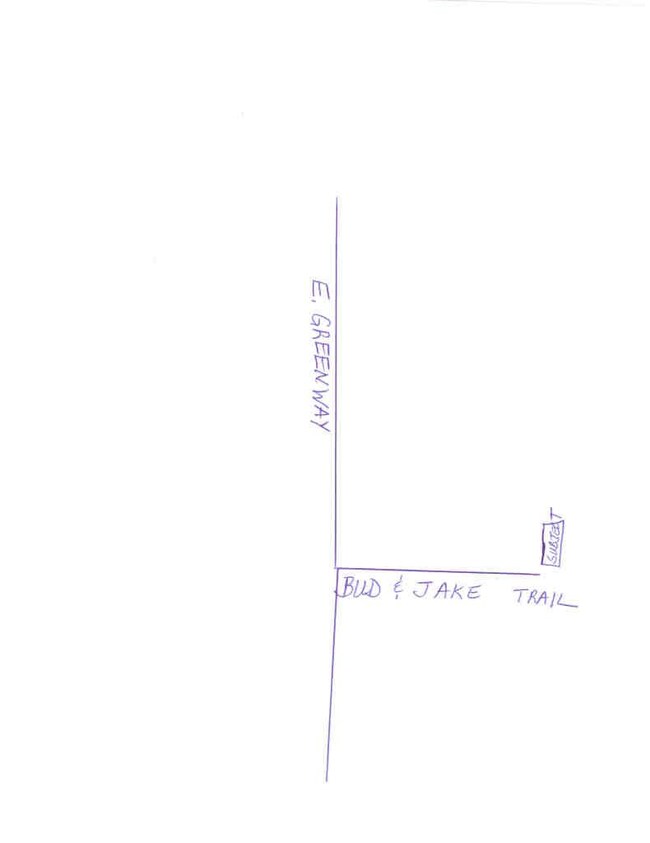 Cross Roads
