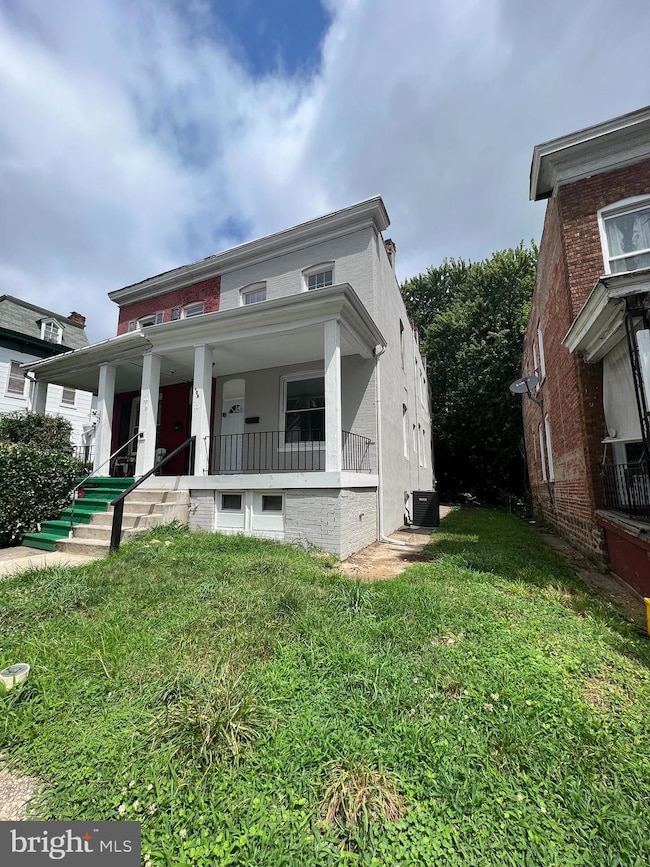 708 E 30th St, Baltimore, MD 21218 - photo 4