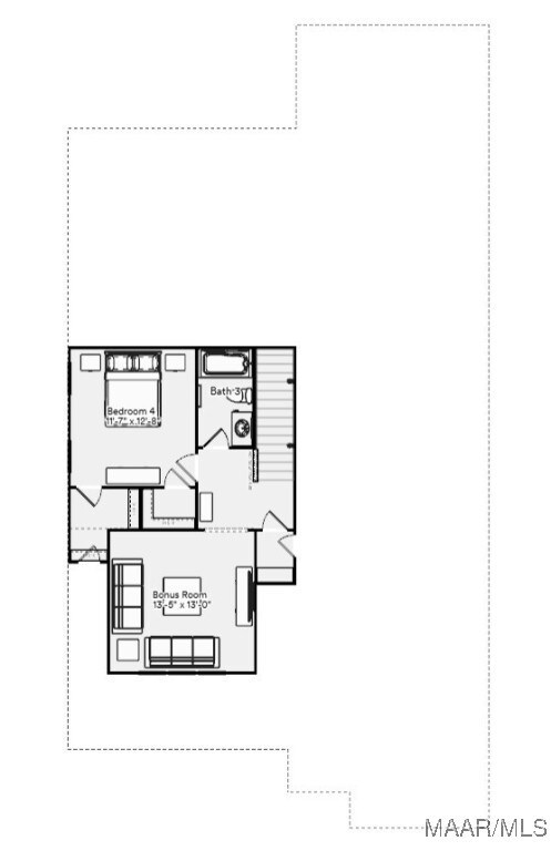 807 Rua Way, Pike Road, AL 36064 - photo 4