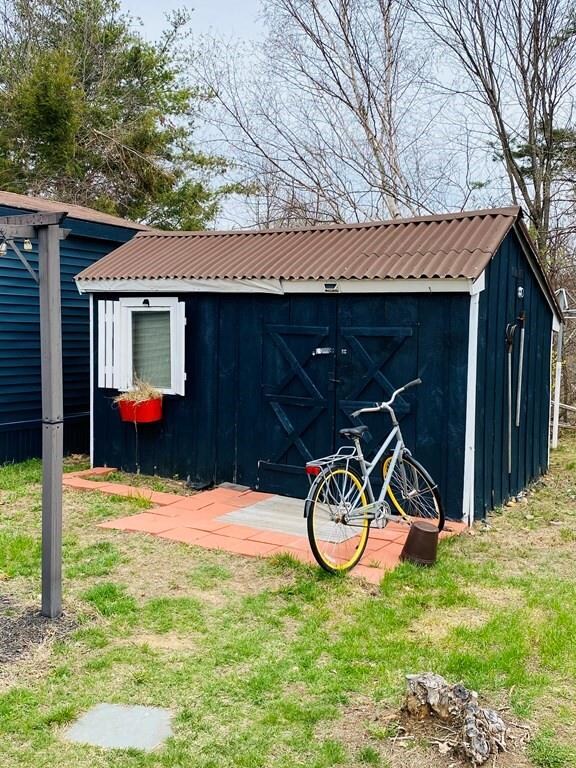 27 Yankee Drummer Dr, West Brookfield, MA 01585 - photo 6