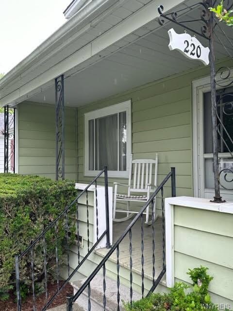 220 12th Ave, North Tonawanda, NY 14120 - photo 2