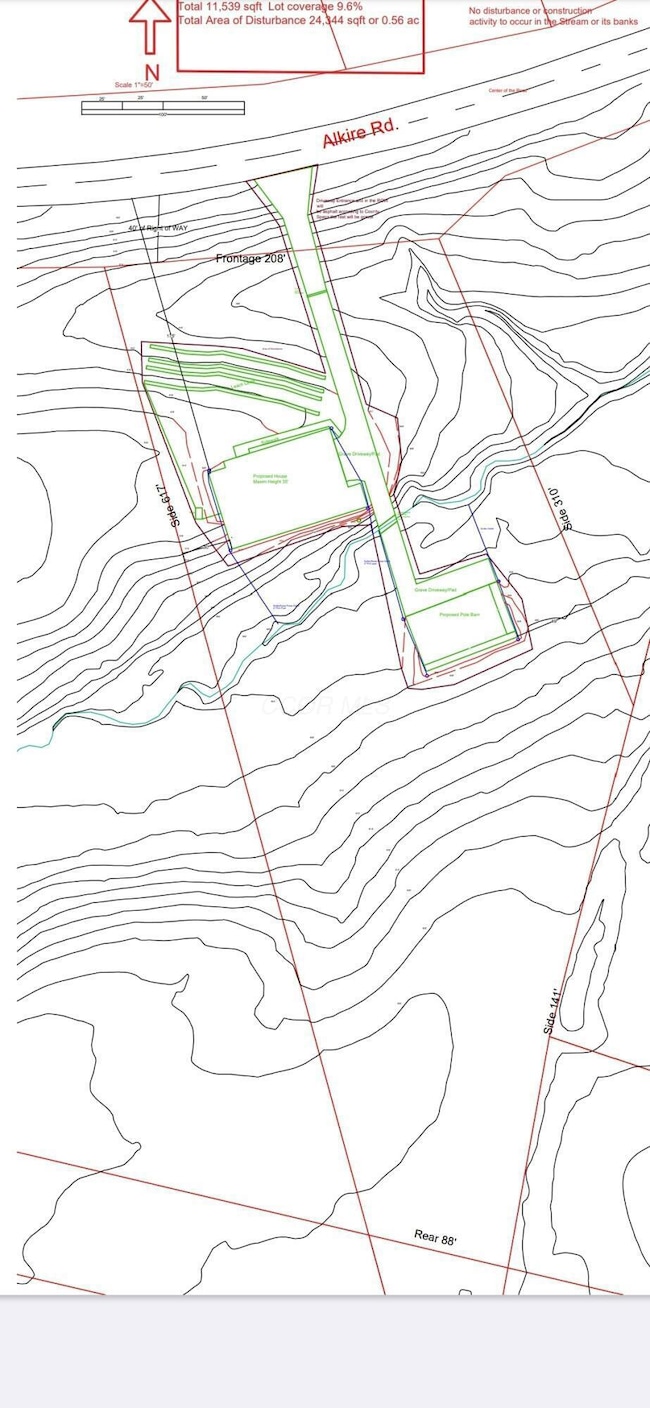 3045 Alkire Rd, Columbus, OH 43228 - photo 5