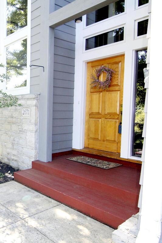 2-Front Entrance