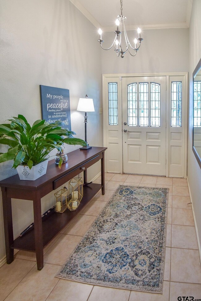 1201 Wimbledon Dr, Tyler, TX 75703 - photo 3