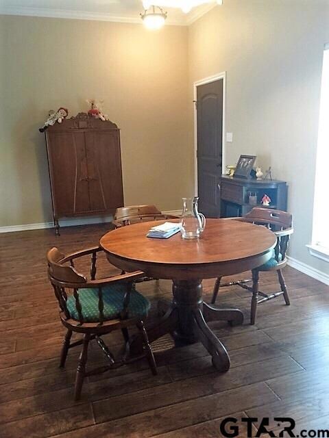 5027 5027 Shiloh Ridge Rd, Tyler, TX 75703 - photo 2