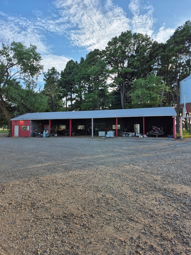 40336 E1290 Rd, McCurtain, OK 74944 - photo 6