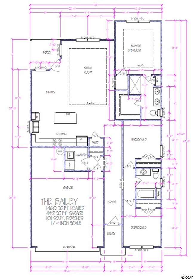 157 Belmonte Dr unit Lot 18 The Bailey -, Myrtle Beach, SC 29588 - photo 4