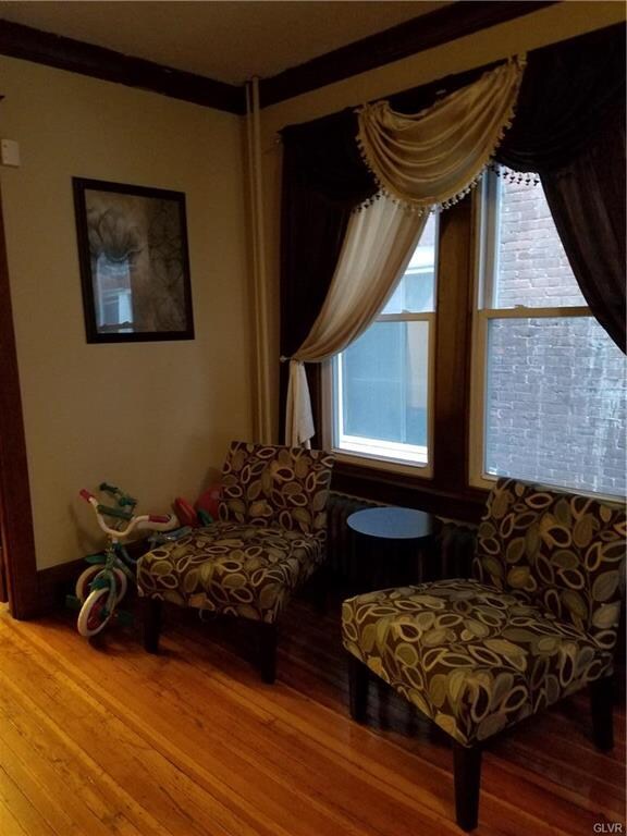 living room south