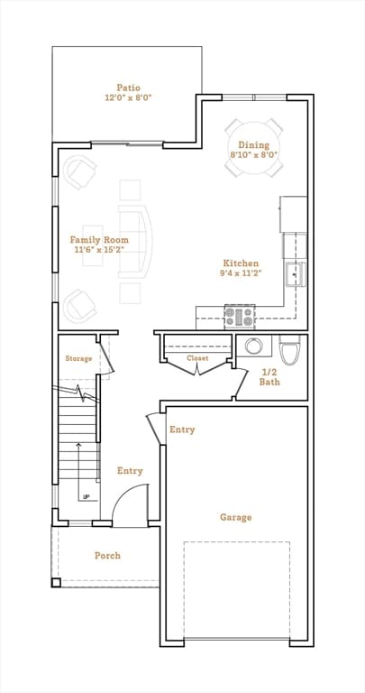 5 Elliot Mills unit 3, Norfolk, MA 02056 - photo 2