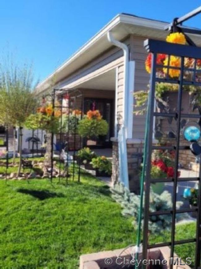 4006 Bradney Ave, Cheyenne, WY 82001 - photo 4