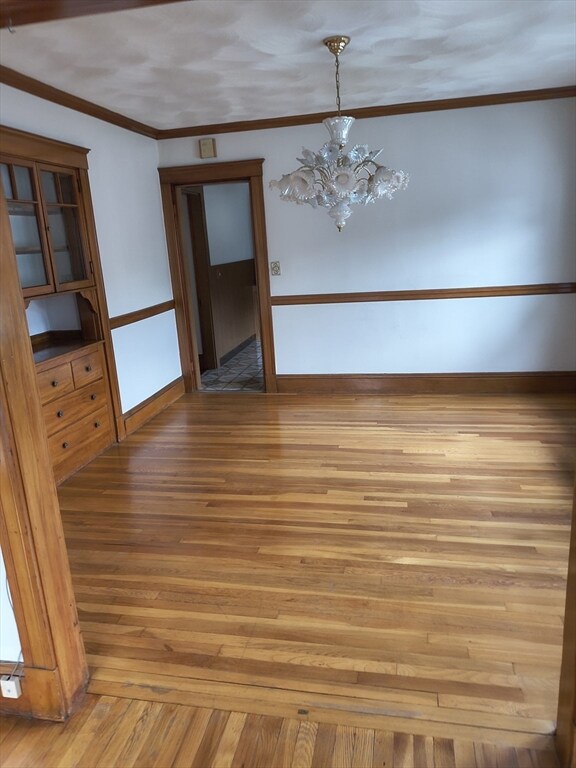 495 Lagrange St unit 2, West Roxbury, MA 02132 - photo 6