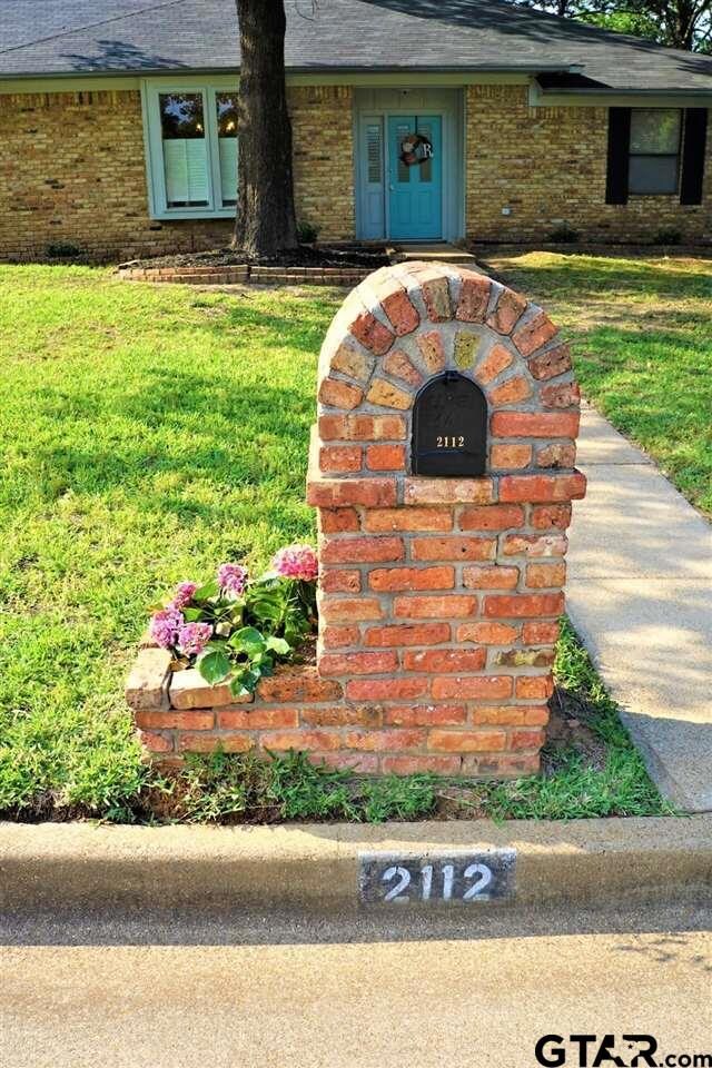 2112 Kensington Dr, Tyler, TX 75703 - photo 2