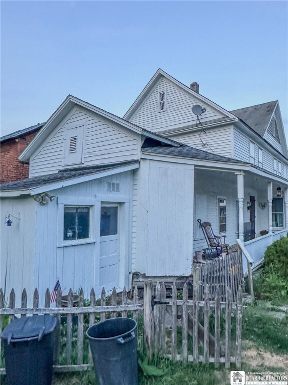 43 N 3rd St, Allegany, NY 14706 - photo 4