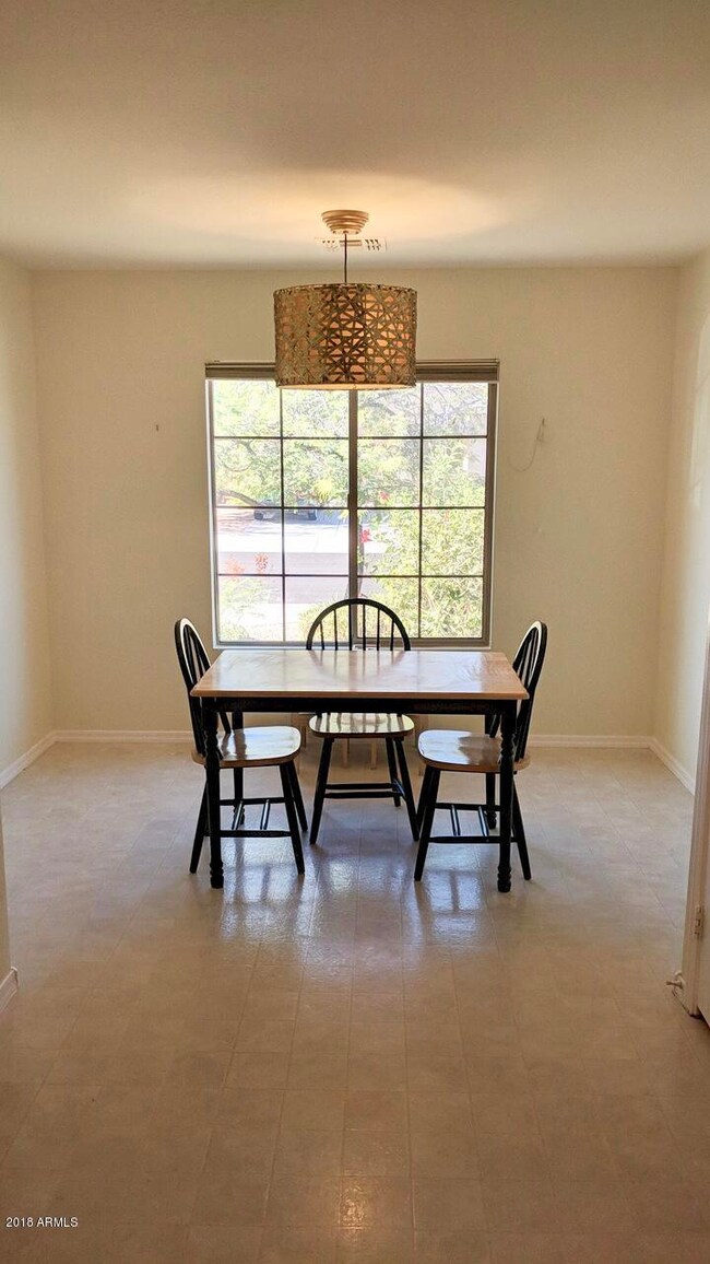 Eat In Kitchen