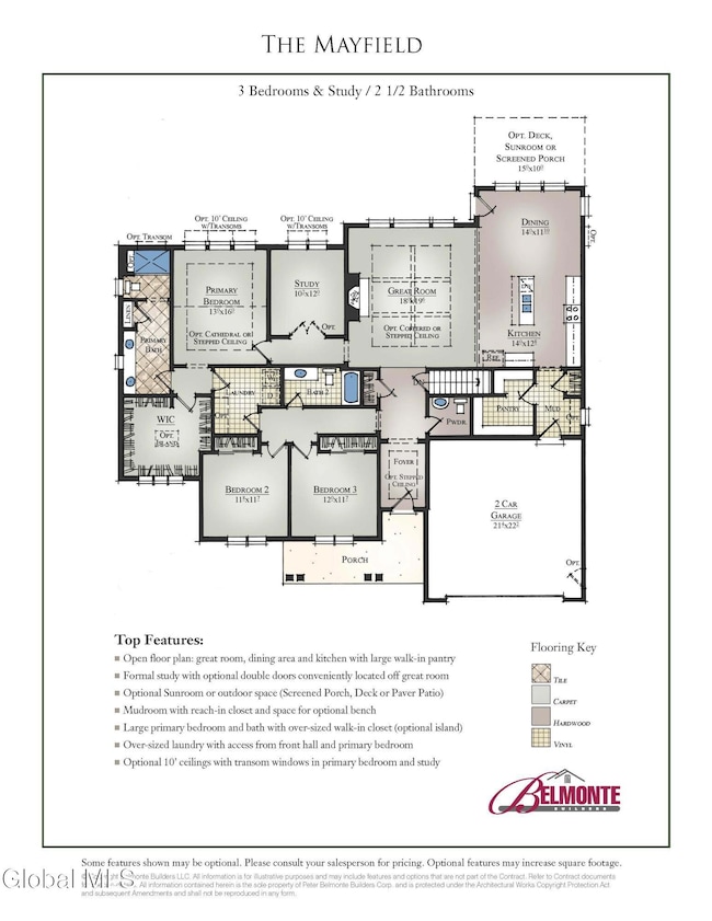 20 Sagano St, Saratoga Springs, NY 12866 - photo 2