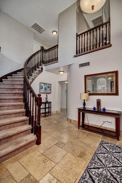 7 grand staircase