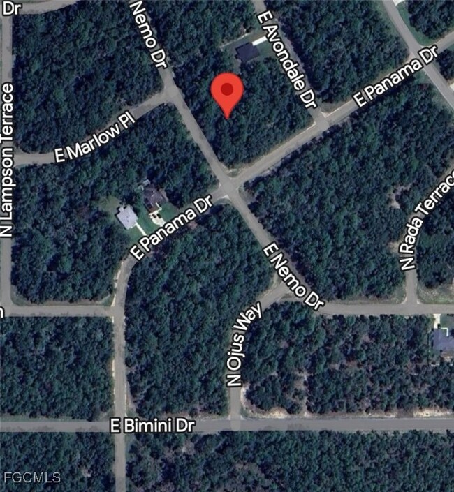 509 E Nemo Dr, Citrus Springs, FL 34434 - photo 5