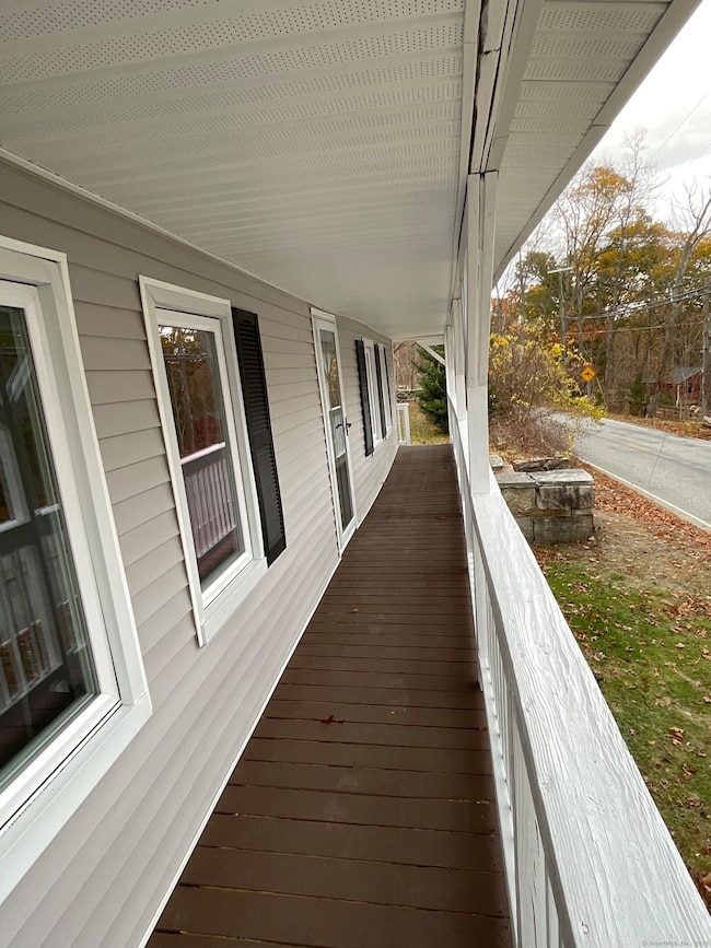 181 Snake Meadow Rd, Moosup, CT 06354 - photo 6