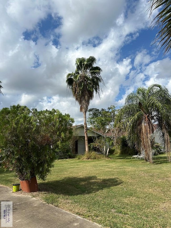 33708 Share 27 Rd unit lot 30, Los Fresnos, TX 78566 - photo 5