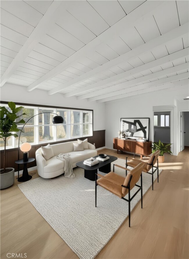 41809 22nd St W, Palmdale, CA 93551 - photo 2