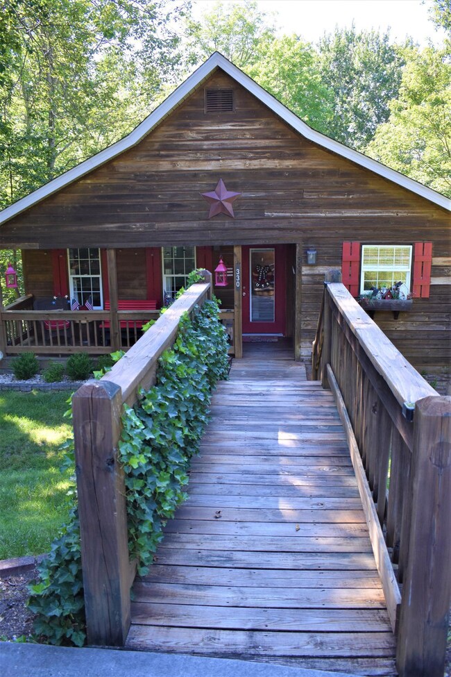 330 Enchanted Forest Way, Burnside, KY 42519 - photo 2