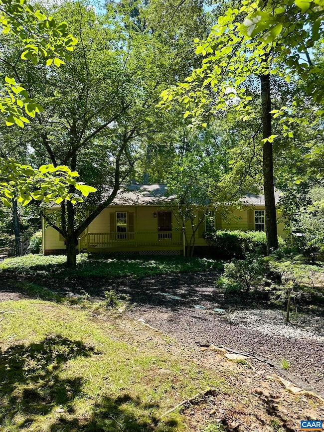 3985 William Ct, Charlottesville, VA 22903 - photo 2